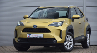 Soorten Hybride auto's