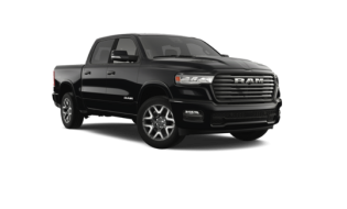 2025 Laramie sport