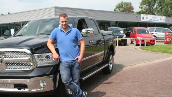 pand Assen AJ