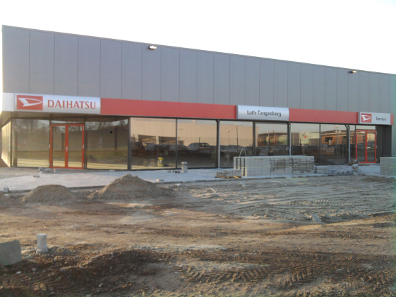 pand hardenberg aanbouw 2009