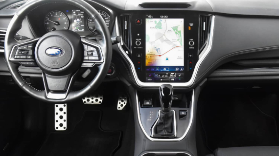 software-update-subaru