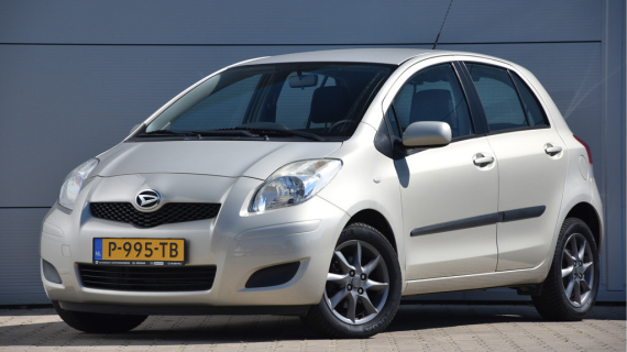daihatsu-onderhoud