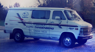 De reis naar het Dodge RAM-dealerschap