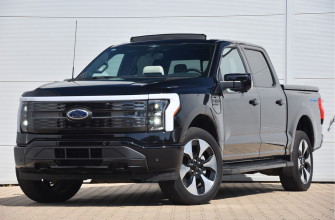 Ford F-150 Lightning | Platinum | Extended Range | All-In | Nieuwe Truck 