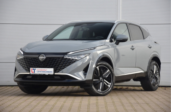 Nissan Qashqai 1.3 MHEV Xtronic Tekna | Cold Pack |