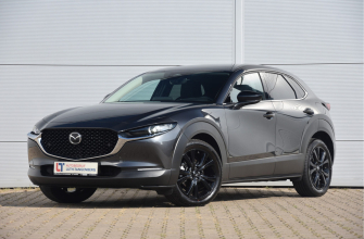 Mazda CX-30 2.0 e-SkyActiv-G Homura | Trekhaak | M-Hybrid