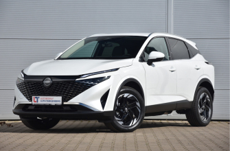 Nissan Qashqai 1.3 MHEV Xtronic N-Connecta | Cold Pack | Trekhaak |