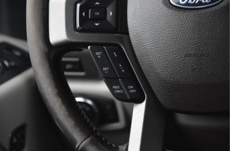 Ford F250 6.7L Powerstroke V8 | Limited | Big Boss |