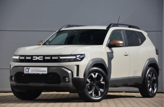 Dacia Duster 1.6 Hybrid 140 Extreme | Parking | Winter | Techno Pack |