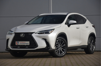 Lexus NX 450h+ AWD Luxury Line | Trekhaak 1500kg |