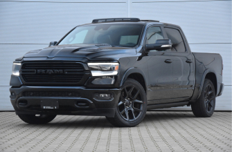 Dodge Ram 1500 5.7 V8 4x4 Crew Cab Laramie | LPG | Lucht | 360 |