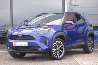 Toyota Yaris Cross 1.5 Hybrid 130 Executive | Pano | 18"| PDC v/a | 4S banden |