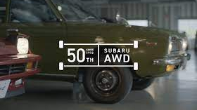50 jaar AWD