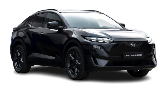 subaru uncharted-2026-kopen-nederland
